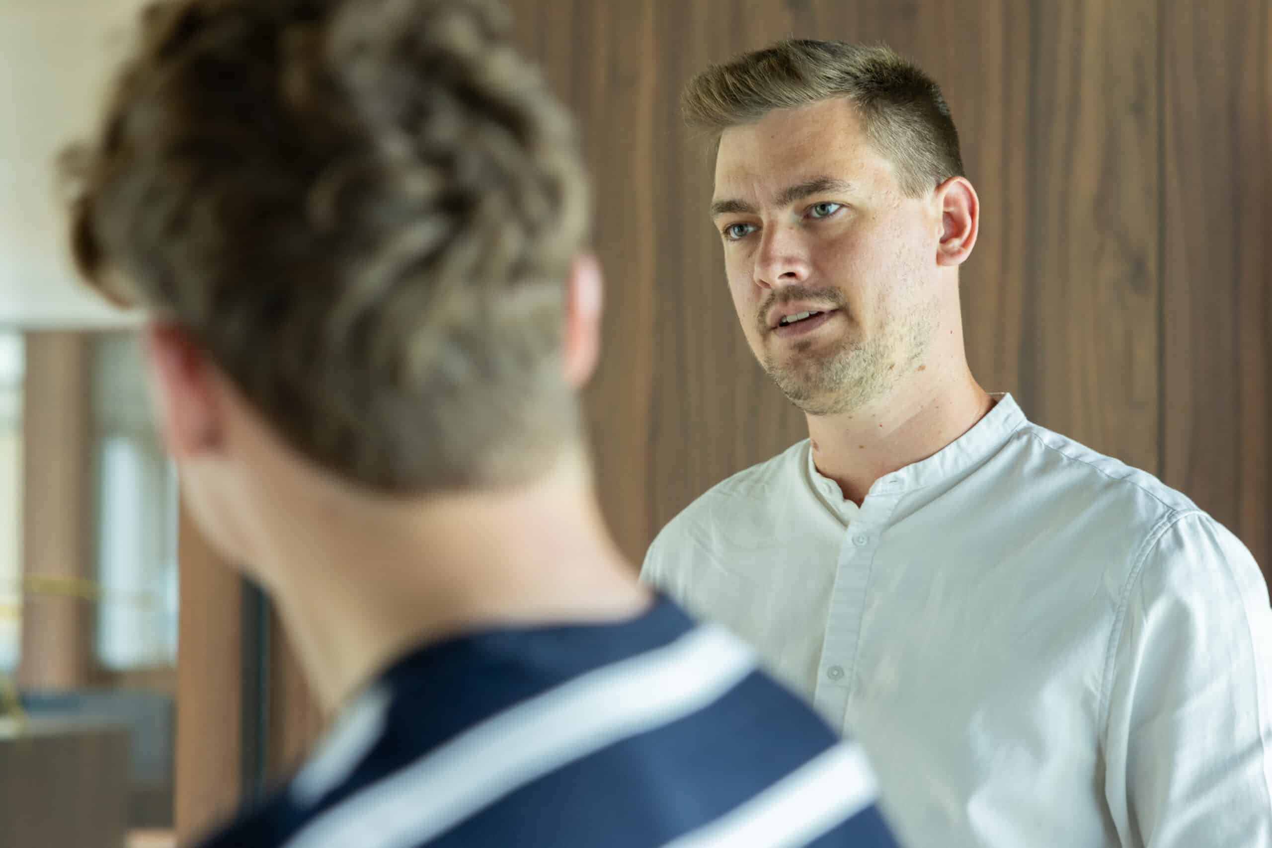 tips voor klanttevredenheid